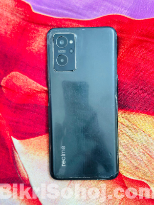 Realme 9i